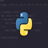 Free Python Tutorial Affiche