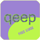 Guide qeep Best Tips! ikona