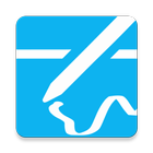 Draw On Screen Pro icono