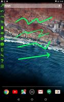 Draw On Screen Pro captura de pantalla 1