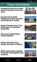 National Real Estate Investor screenshot 3