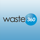 Waste 360 ícone