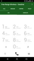 Free Range Wireless Affiche