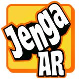 Jenga® AR icône