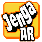 Jenga® AR アイコン