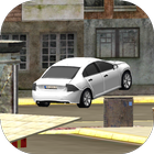 Free Racer آئیکن