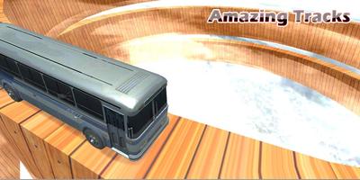 Amazing Truck Simulator 3D capture d'écran 2