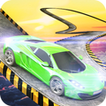 car stunt2 Impossible Tracks