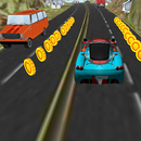 3D Furious Car Fast Racing Cop APK