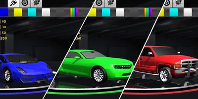 Real Traffic Racer الملصق