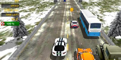 Real Traffic Racer स्क्रीनशॉट 2