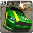 Real Fast Death Racing Free 3D APK