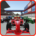 Crazy In Car Formula Racing: Car Racing Game 2020
