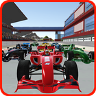 Fast Formula Racing 3D 图标