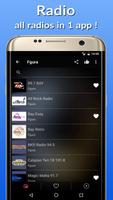 Malta Radio Stations FM-AM captura de pantalla 1