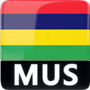 📡Mauritius Island  Radio FM APK