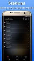 📡Moldova Radio Stations FM-AM 截圖 3