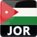 📡Jordan Radio Stations FM-AM APK