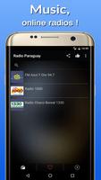 Paraguay Radio Stations FM screenshot 3