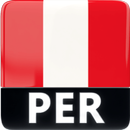 Peru Radio Stations FM-AM aplikacja