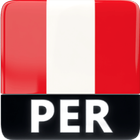 Peru Radio Stations FM-AM icon