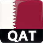 📡Qatar Radio Stations FM-AM أيقونة