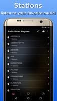 2 Schermata 📡England Radio Stations FM-AM