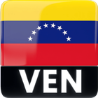 Venezuela Radio Stations FM ไอคอน