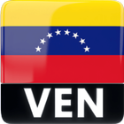 Venezuela Radio Stations FM アイコン