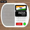 APK Free Radios FM India