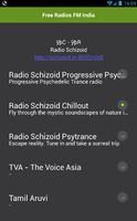 Free Radios FM India پوسٹر