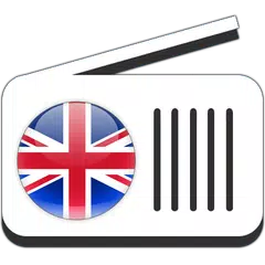 Скачать UK Radio: Соединенное Королевс APK