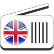 UK RADIO LIVE - United Kingdom icon