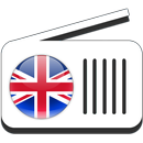 英国电台直播 - 英国 APK