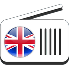 UK RADIO icône
