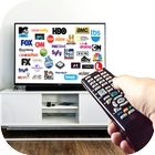 My Free Remote Control ícone