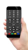 My Free Remote Control Cartaz