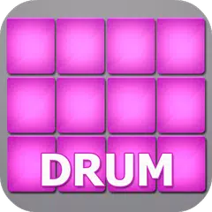 Drum Beats Rhythm Machine