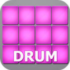 Drum Beats Rhythm Machine icône