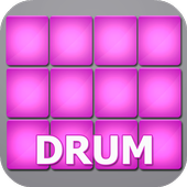 Drum Beats Rhythm Machine icon