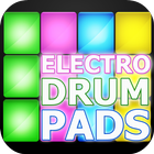 Electro Drum Pads simgesi