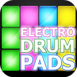 Electro Drum Pads icône