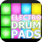 آیکون‌ Electro Drum Pads