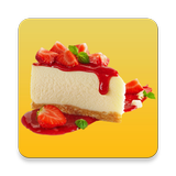 Cake Recipes-icoon