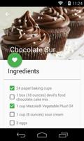 Cake Recipes スクリーンショット 2