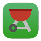 Grill Recipes icon