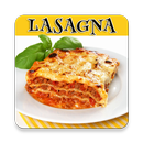 Lasagna Recipes Free APK