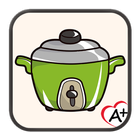 A+ Slow Cooker Recipes biểu tượng