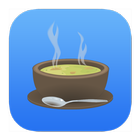 Soup Recipes - Free Recipes Co icon