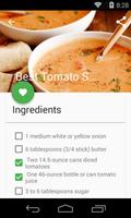 Soup Recipes - Free Recipes Co screenshot 1